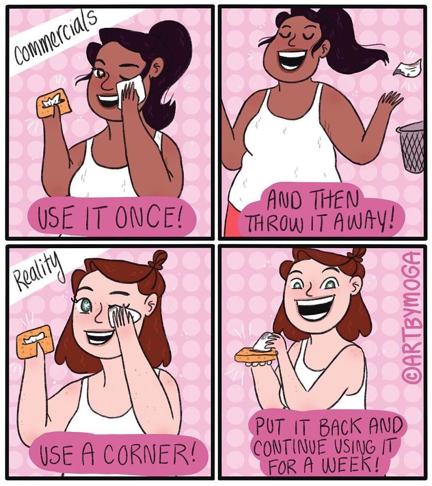 Funny-Girl-Comics-Art-By-Moga-Part3