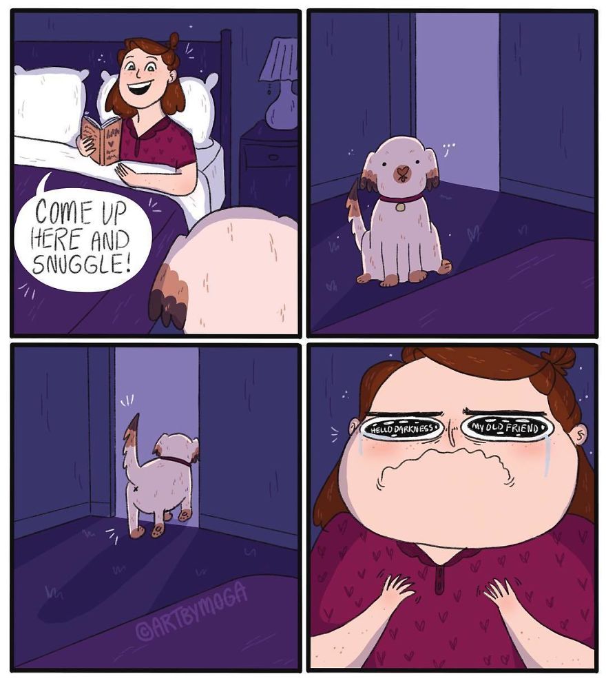 Funny-Girl-Comics-Art-By-Moga-Part3