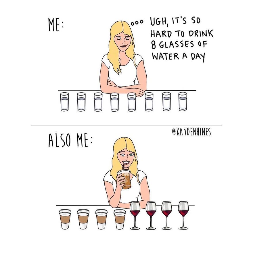 Funny-Life-Illustrations-Kayden-Hines