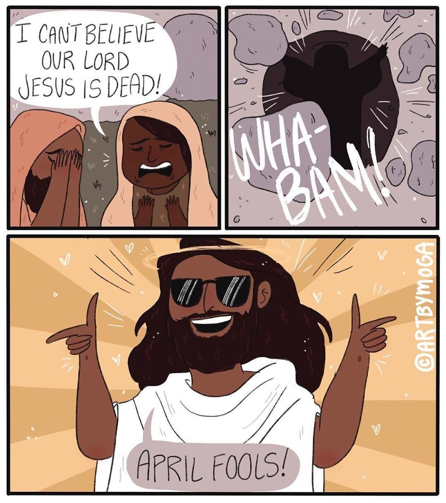 Funny-Girl-Comics-Art-By-Moga-Part3