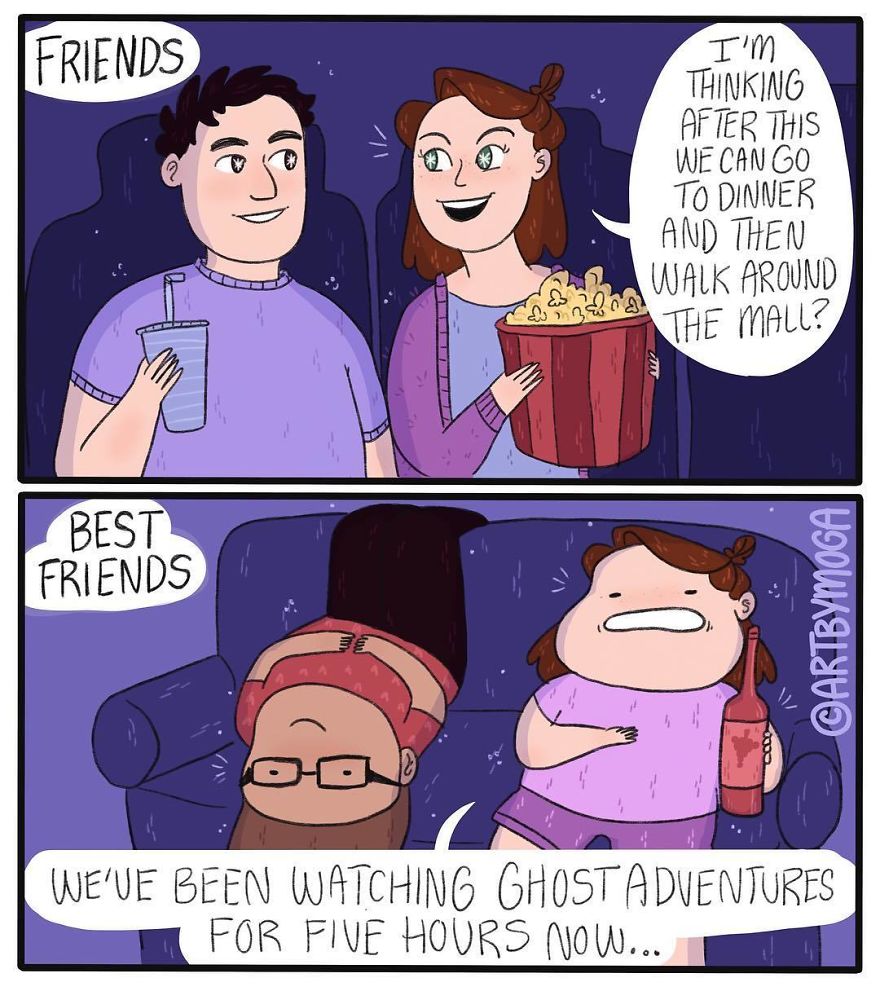 Funny-Girl-Comics-Art-By-Moga-Part3