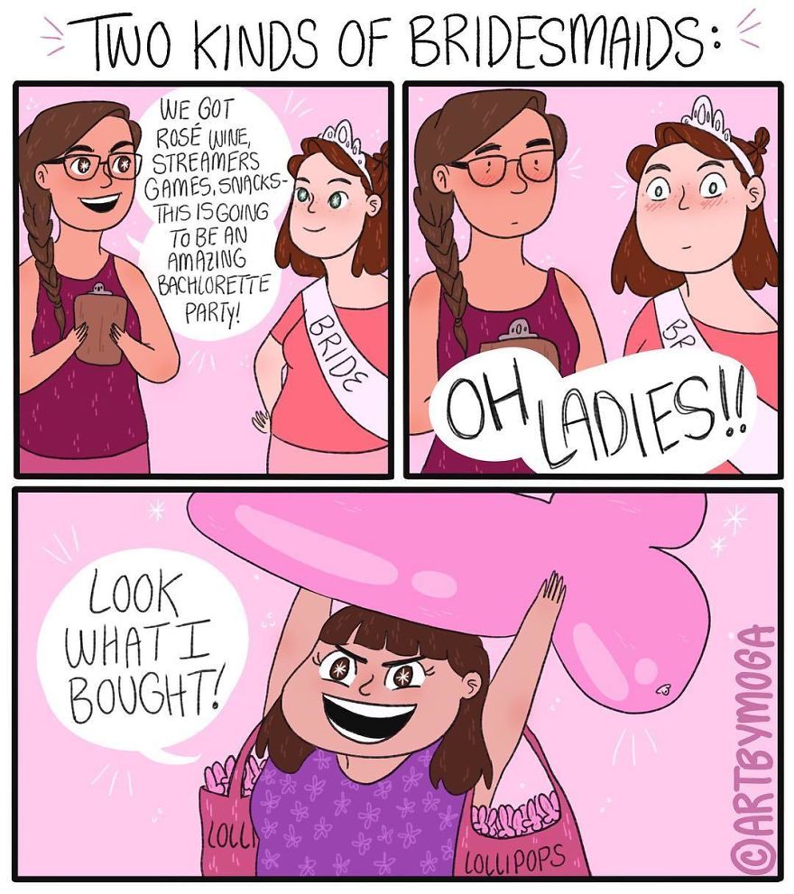 Funny-Girl-Comics-Art-By-Moga-Part3