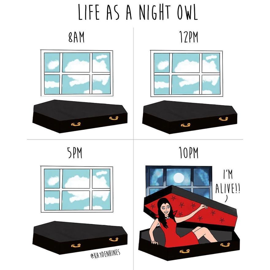 Funny-Life-Illustrations-Kayden-Hines