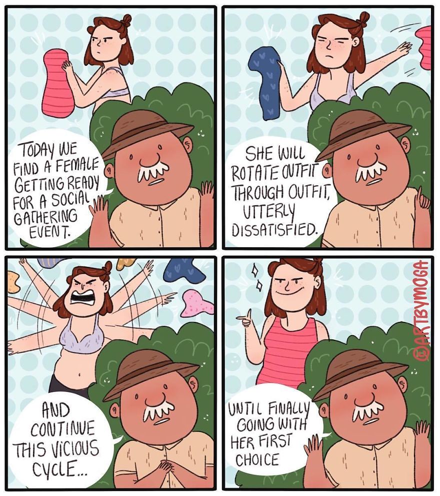 Funny-Girl-Comics-Art-By-Moga-Part3