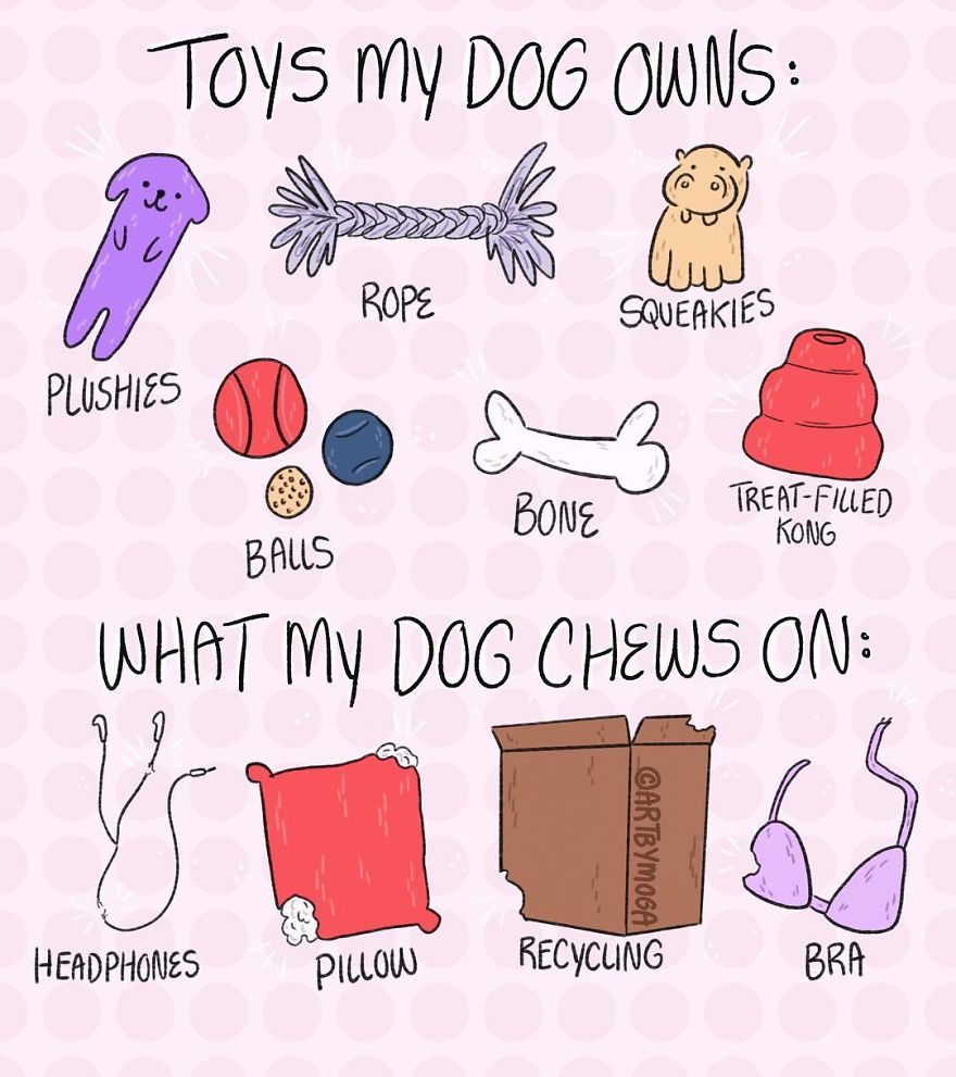 Funny-Girl-Comics-Art-By-Moga-Part3