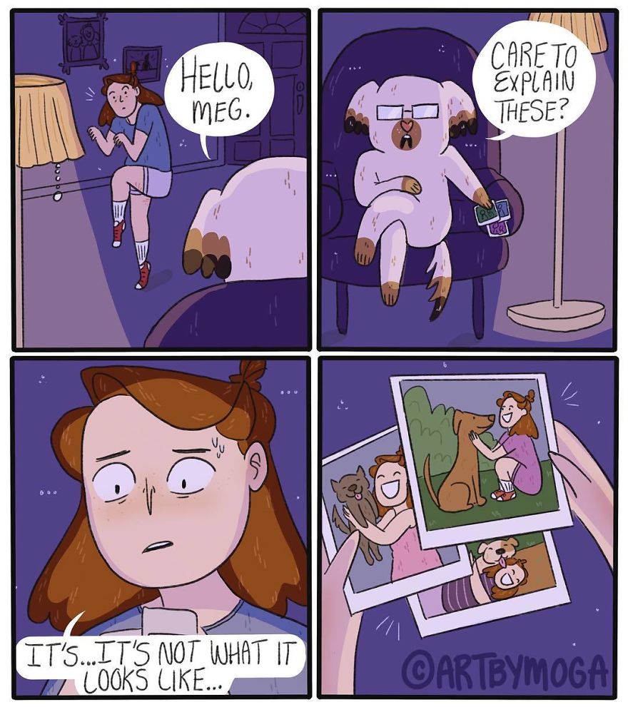 Funny-Girl-Comics-Art-By-Moga-Part3