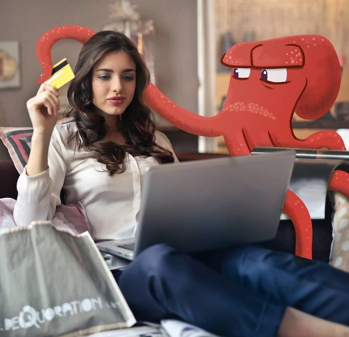 Busted Again. Rachel Was Not A Fan Of Her New Step Dad