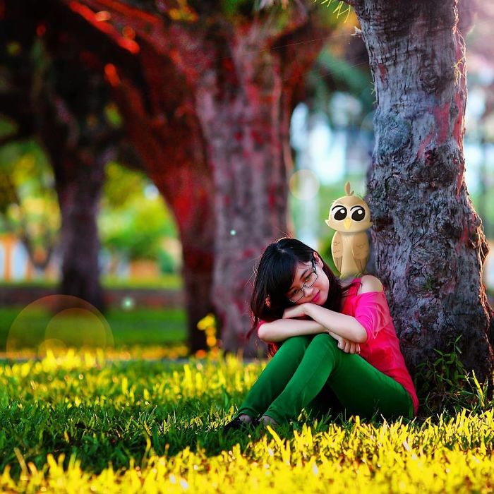 Normally Peepers Wouldn't Mind Sitting In The Park With Angela While She Sulked, But This Was Her Fifth Break Up In A Month. Also, It Was Already Thursday And He Still Hadn't Watched This Week's Westworld