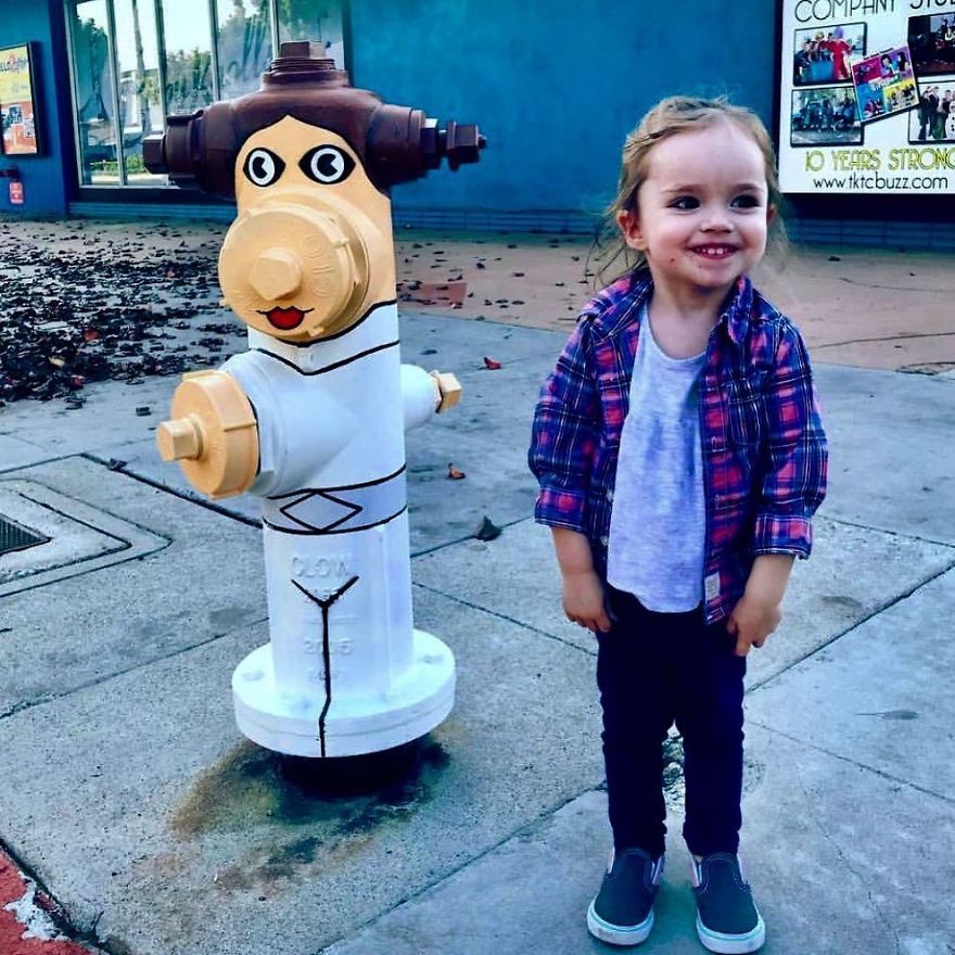 May The 4th Be With You (Long Beach)