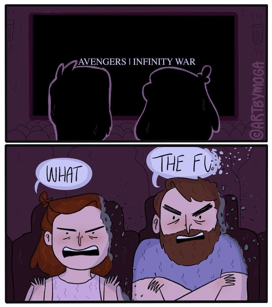 Funny-Girl-Comics-Art-By-Moga-Part3