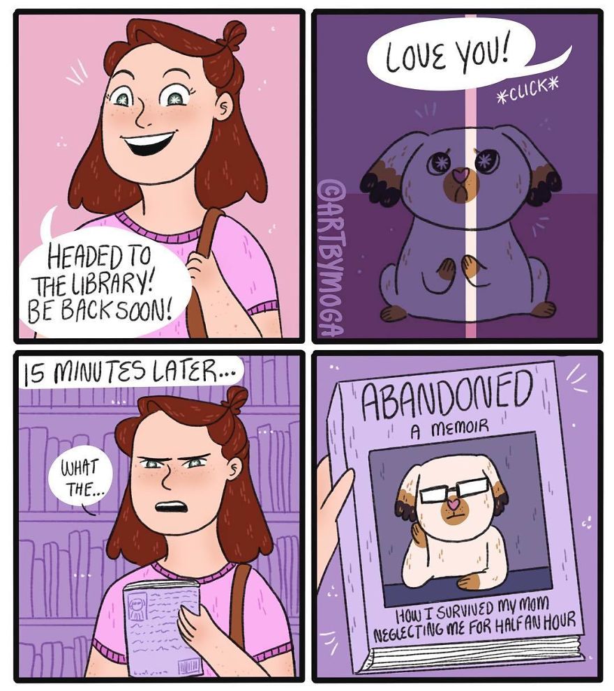 Funny-Girl-Comics-Art-By-Moga-Part3