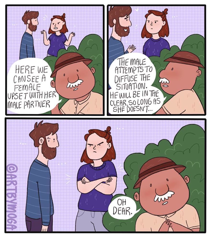 Funny-Girl-Comics-Art-By-Moga-Part3