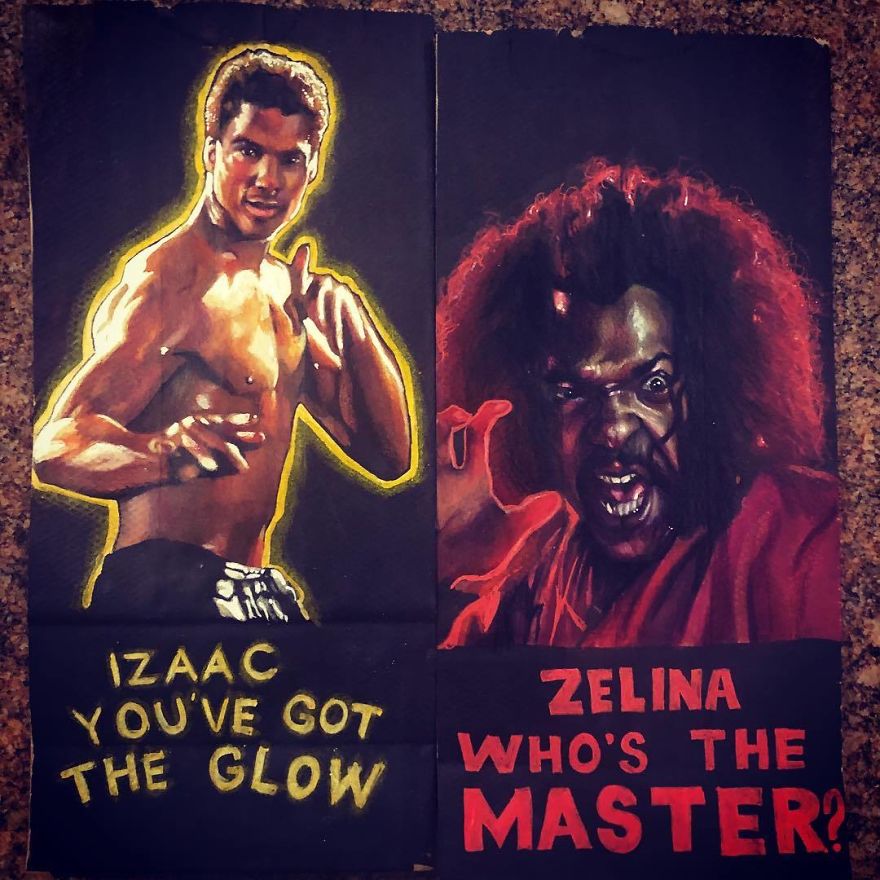 Art-On-Kids-Lunch-Bags-Lynell-Jinks