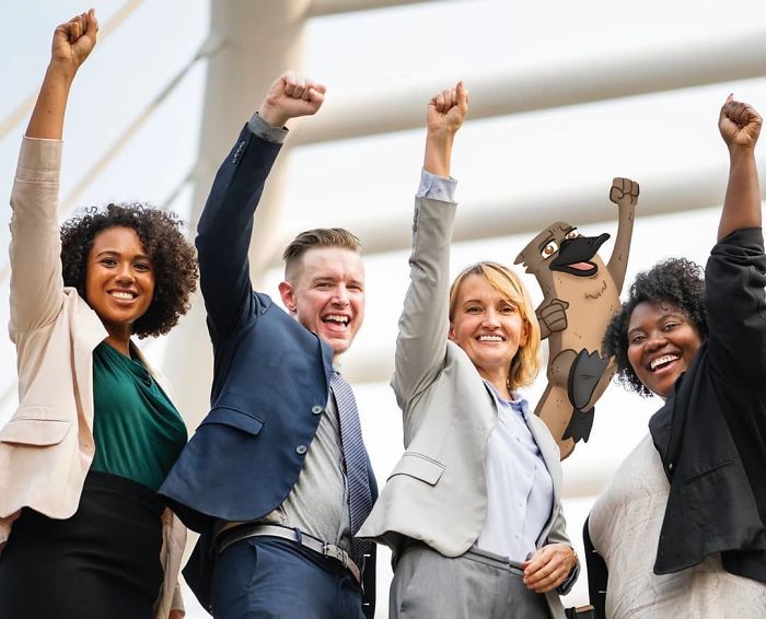 Little Known Fact About Platypuses: They Love Capitalism. Those Critters Are Super Good At Business