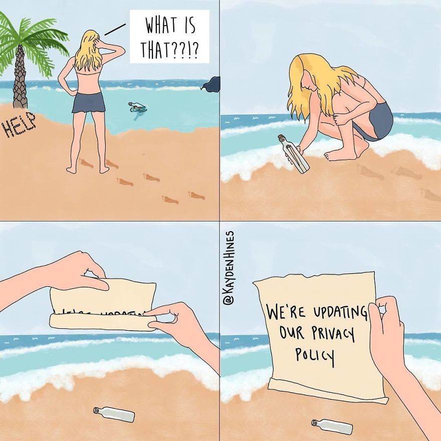 Funny-Life-Illustrations-Kayden-Hines