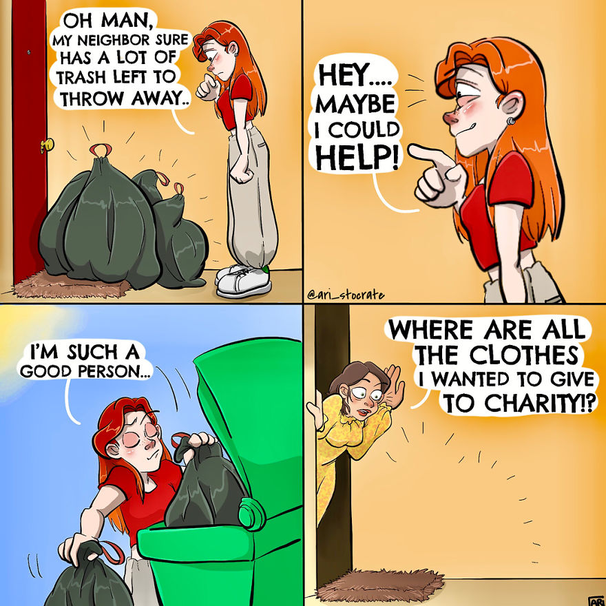 Fun-Girl-Comics-Ari-Stocrate