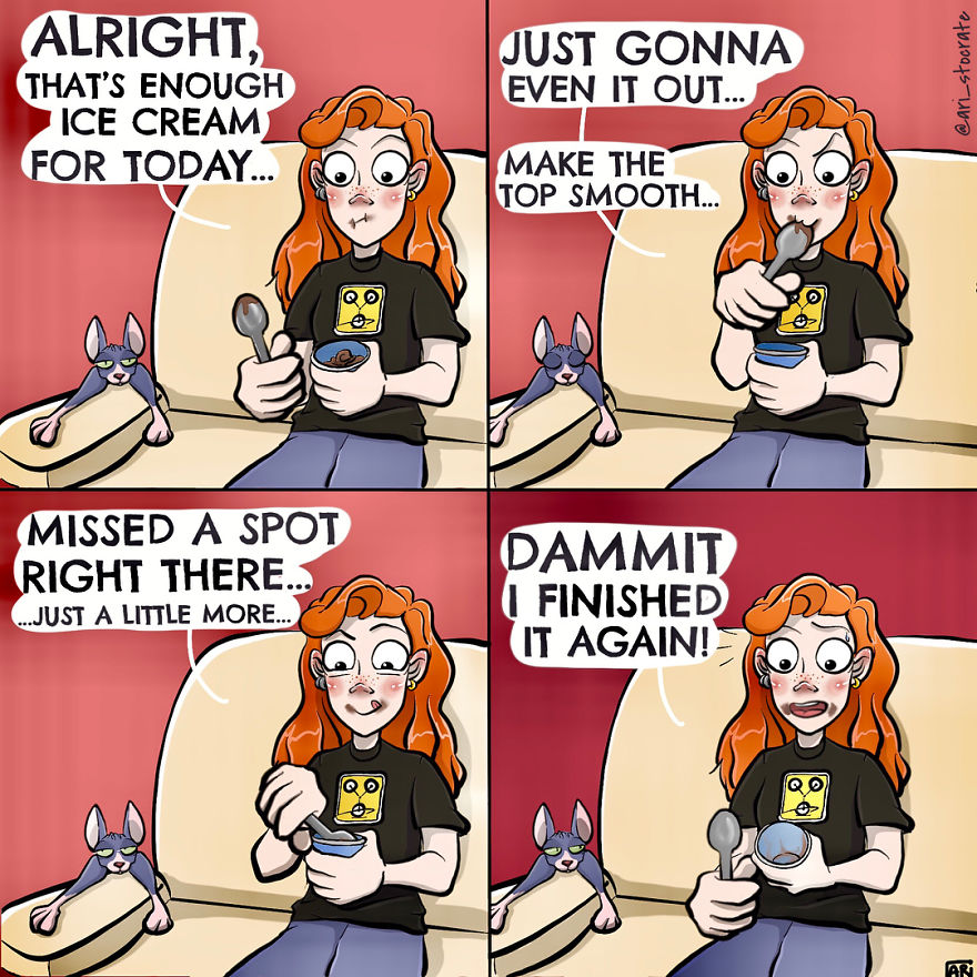 Fun-Girl-Comics-Ari-Stocrate