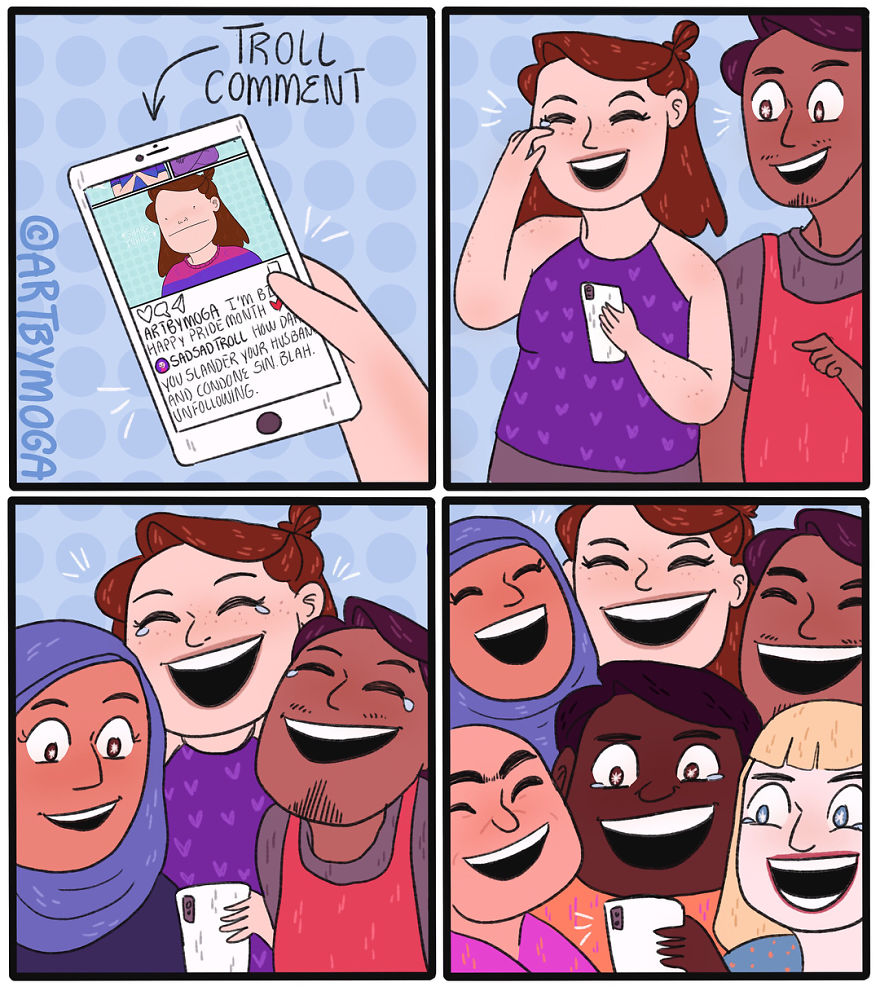 Funny-Girl-Comics-Art-By-Moga-Part3