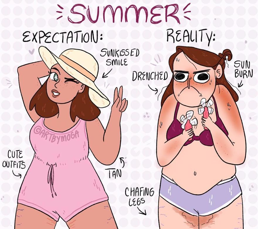 Funny-Girl-Comics-Art-By-Moga-Part3