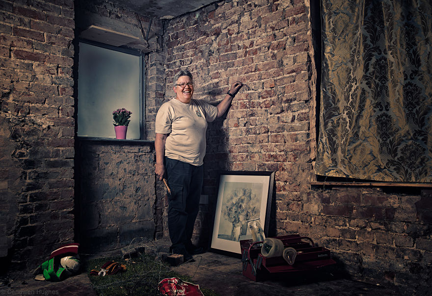 Equipped For Life - A Shared Responsibility Equipped For Life - A Shared Responsibility