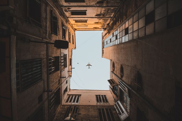 I Bought A 200$ Nikon DLSR Camera (With A 18-55mm Lens), And It Doesn’t Matter What You Have For Getting Good Pictures…