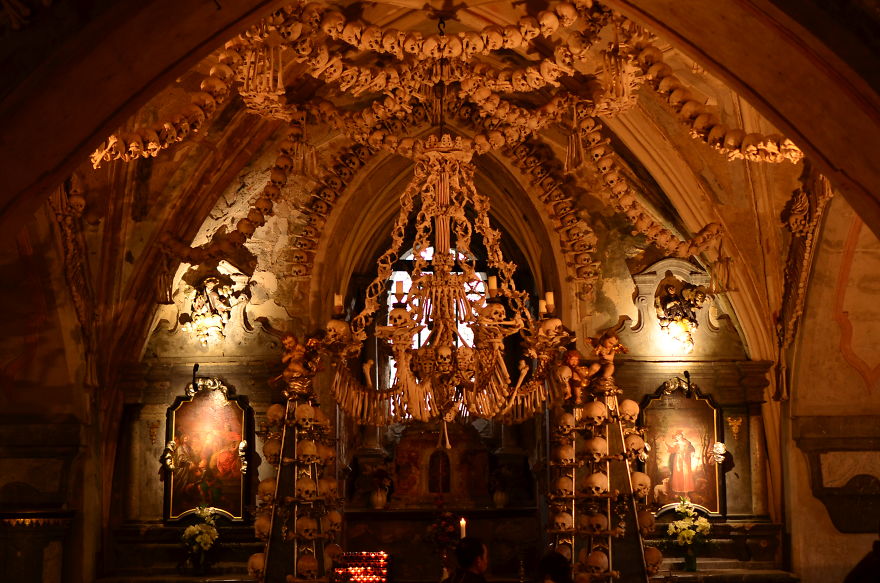 No Photoshop, No Filter Mediocre Travel Pictures