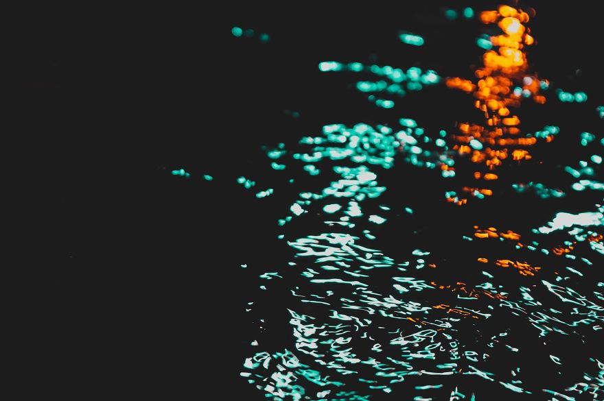 I Bought A 200$ Nikon DLSR Camera (With A 18-55mm Lens), And It Doesn't Matter What You Have For Getting Good Pictures...