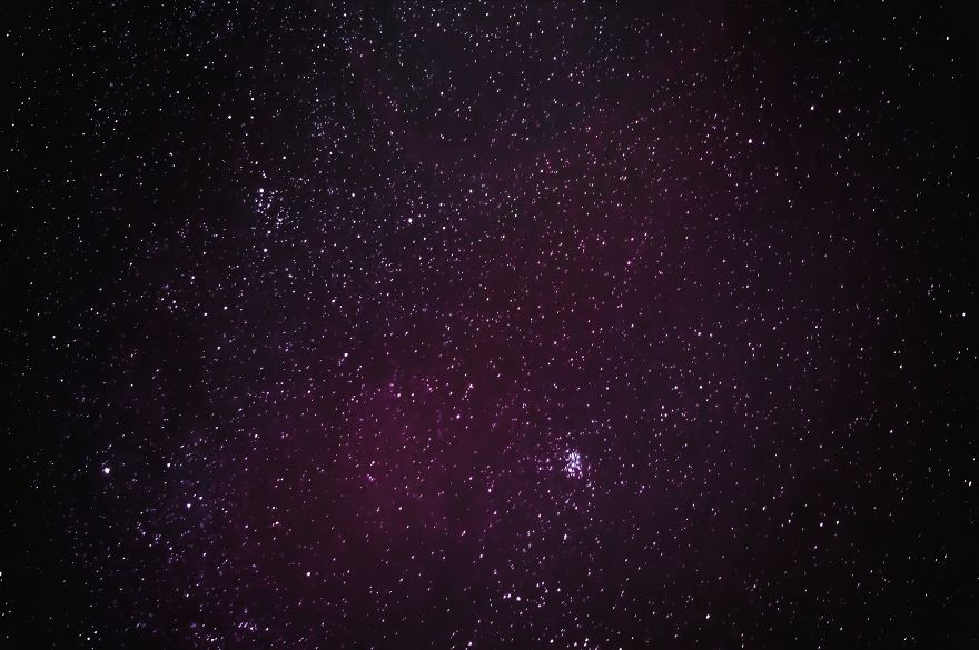 I Bought A 200$ Nikon DLSR Camera (With A 18-55mm Lens), And It Doesn't Matter What You Have For Getting Good Pictures...