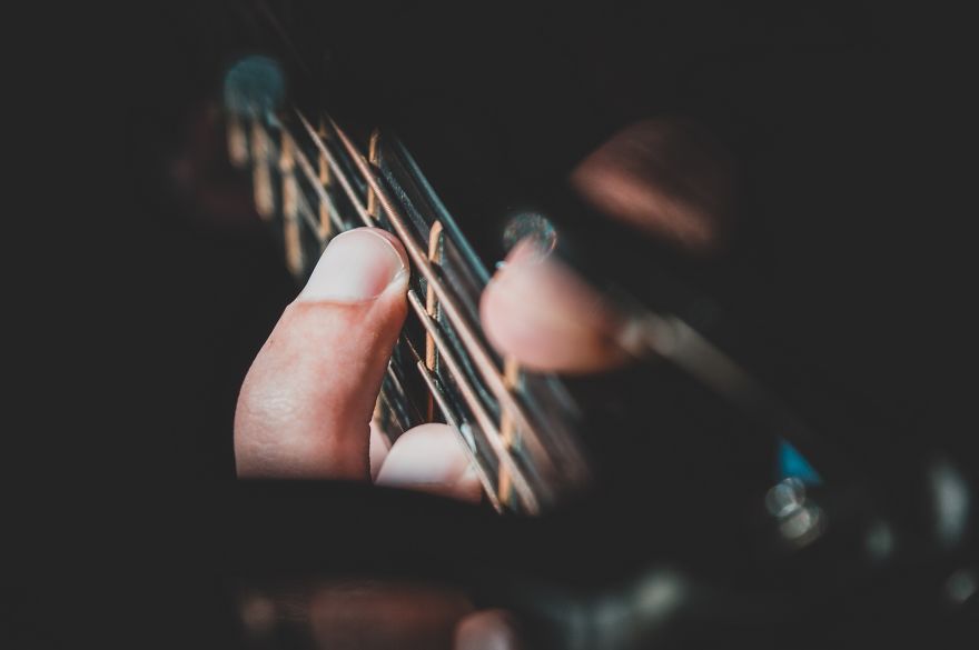 I Bought A 200$ Nikon DLSR Camera (With A 18-55mm Lens), And It Doesn't Matter What You Have For Getting Good Pictures...