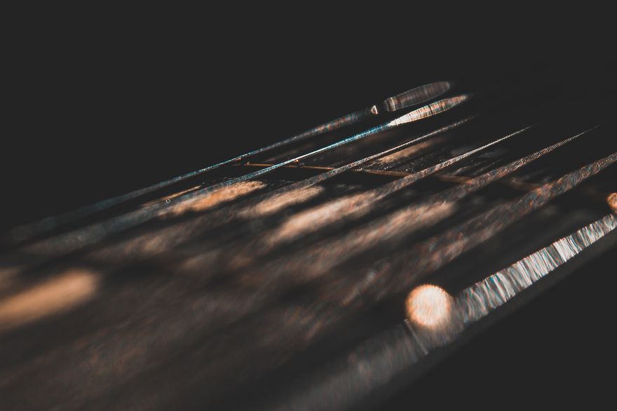 I Bought A 200$ Nikon DLSR Camera (With A 18-55mm Lens), And It Doesn't Matter What You Have For Getting Good Pictures...