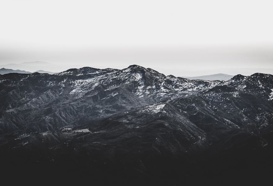 I Bought A 200$ Nikon DLSR Camera (With A 18-55mm Lens), And It Doesn't Matter What You Have For Getting Good Pictures...