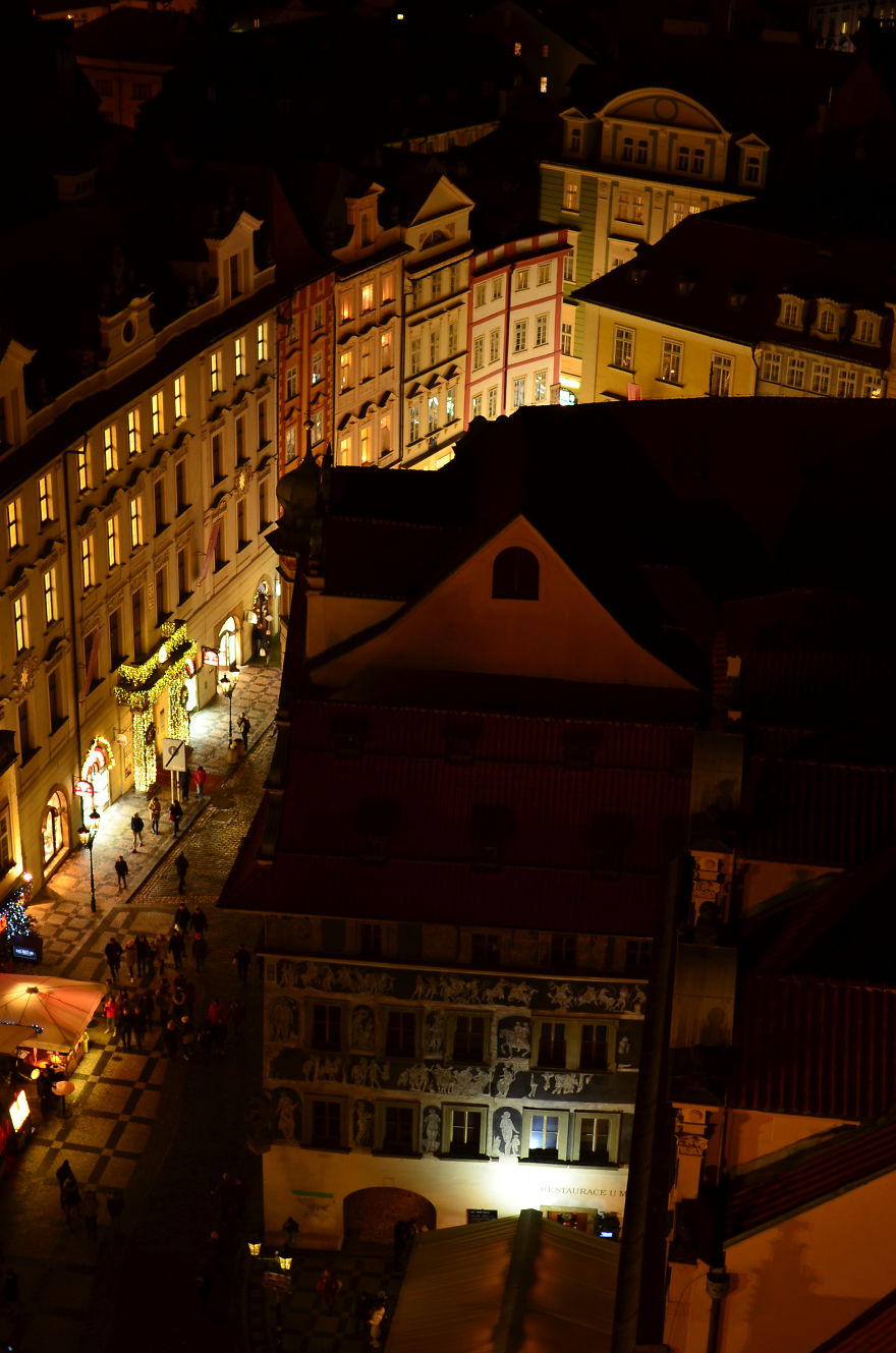 No Photoshop, No Filter Mediocre Travel Pictures