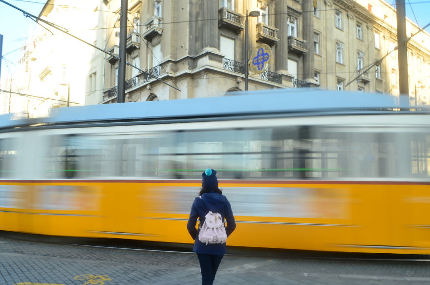 No Photoshop, No Filter Mediocre Travel Pictures