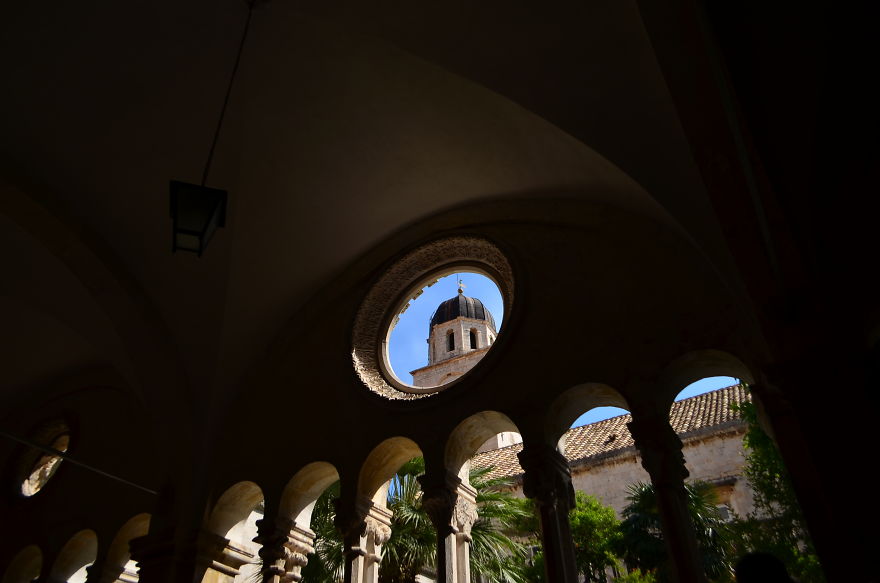 No Photoshop, No Filter Mediocre Travel Pictures