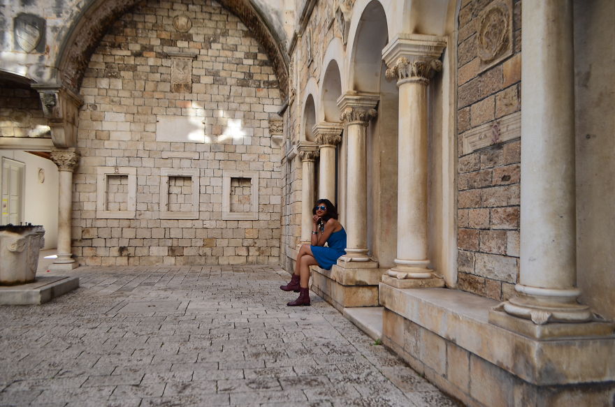 No Photoshop, No Filter Mediocre Travel Pictures