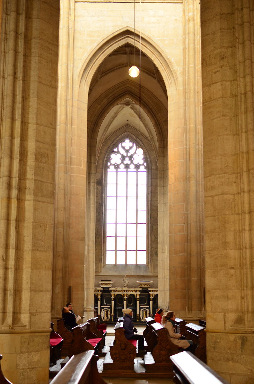 No Photoshop, No Filter Mediocre Travel Pictures