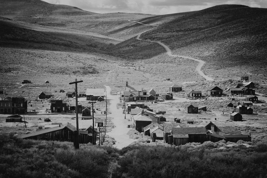 Bodie #6