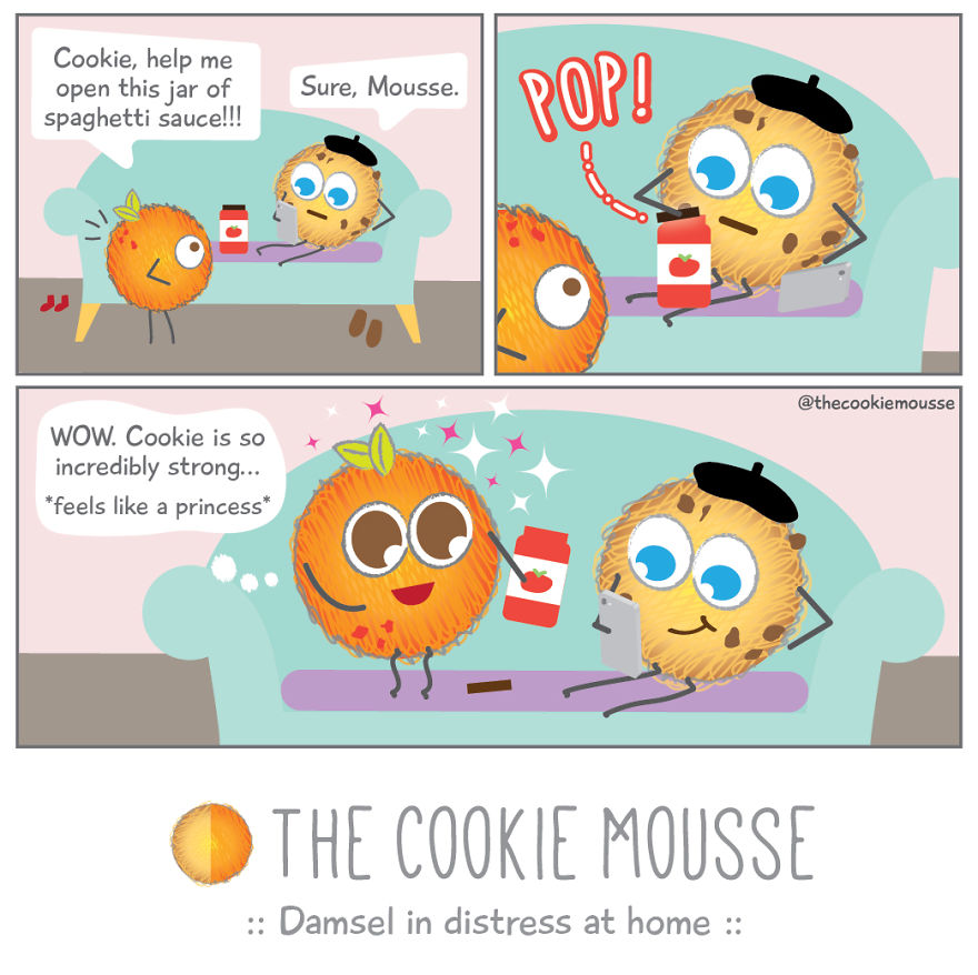 Daily Foodie Life With My French Husband