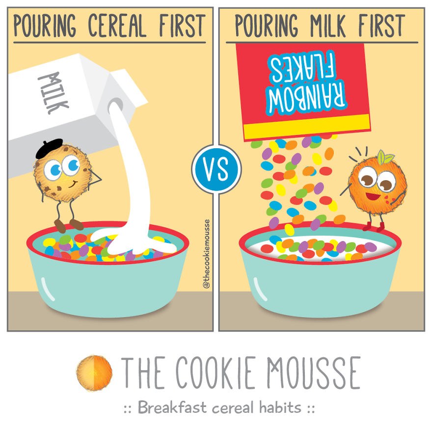 Daily Foodie Life With My French Husband