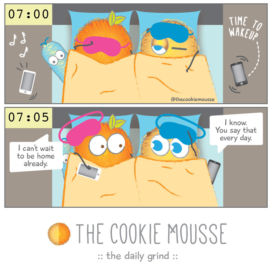 Daily Foodie Life With My French Husband