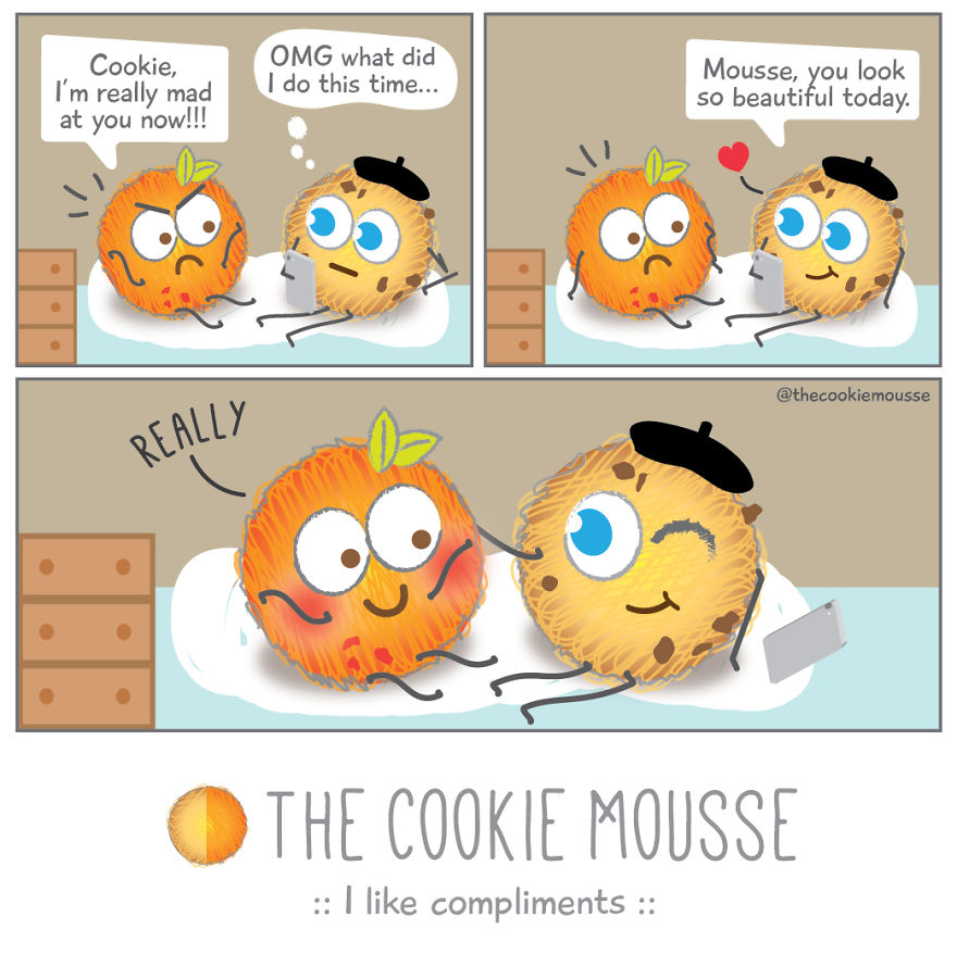 Daily Foodie Life With My French Husband