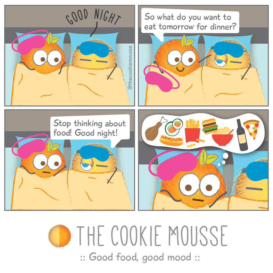 Daily Foodie Life With My French Husband