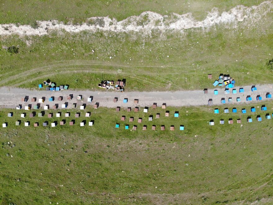 Discover Armenia Through A 4k Drone Footage