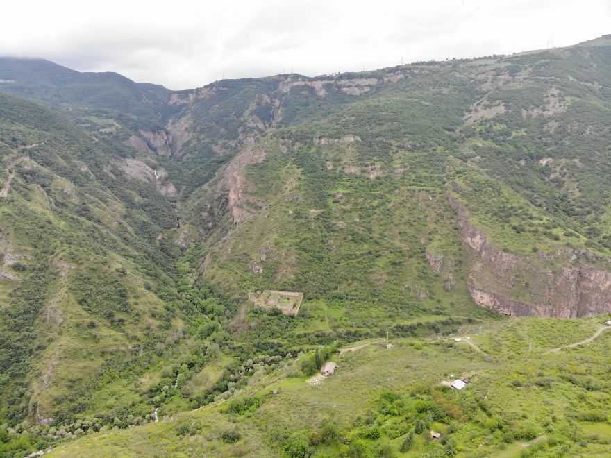 Discover Armenia Through A 4k Drone Footage Discover Armenia Through A 4k Drone Footage