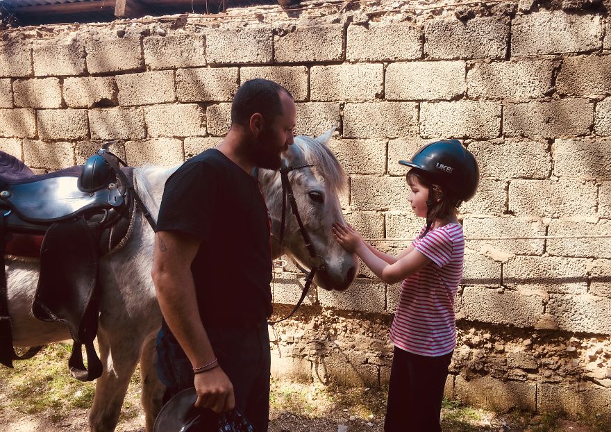 How Traveling Is Changing My Autistic Daughter How Traveling Is Changing My Autistic Daughter