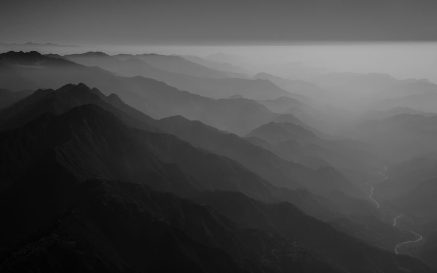 I Fulfilled A Life Dream By Volunteering In Nepal And Hiking The Worlds Most Epic Mountains