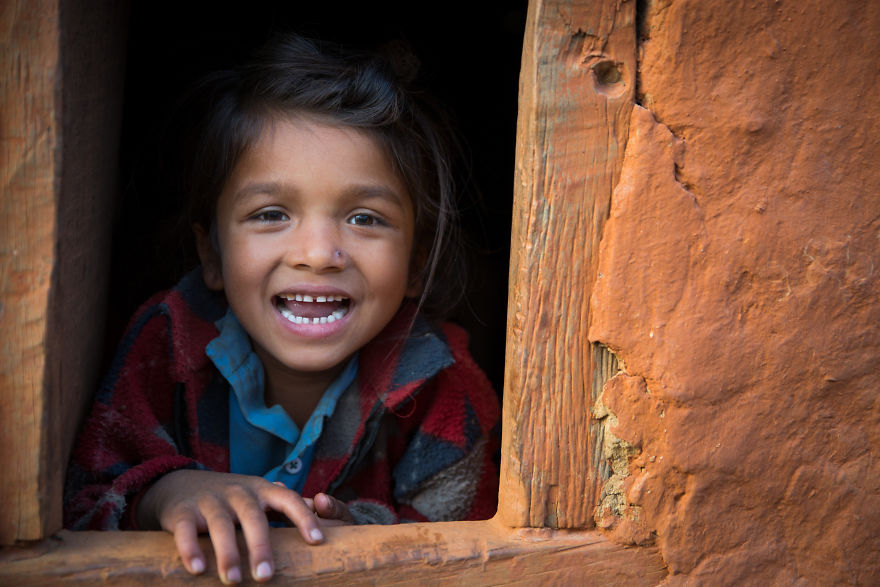 I Fulfilled A Life Dream By Volunteering In Nepal And Hiking The Worlds Most Epic Mountains I Fulfilled A Life Dream By Volunteering In Nepal And Hiking The Worlds Most Epic Mountains