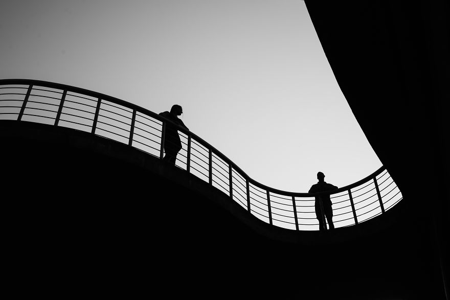 Engagement Photography By Da Nang Photographer