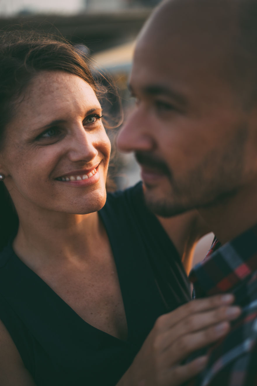 Engagement Photography By Da Nang Photographer