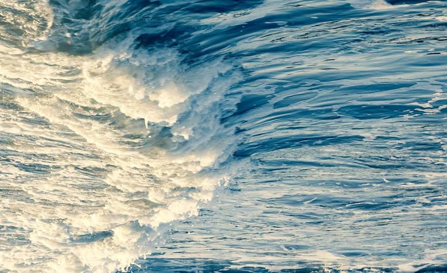 Photographer Captures The Loneliness Spirit Photographer Captures The Loneliness Spirit